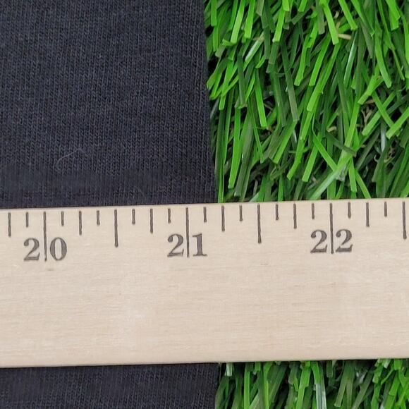 Vintage Ozzy Australia Surf Shirt Large 21x26 USA - Picture 4 of 11